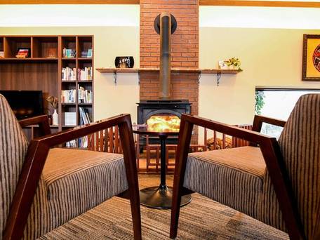 阿蘇内牧温泉 阿蘇ホテル 一番館 二番館 / 3