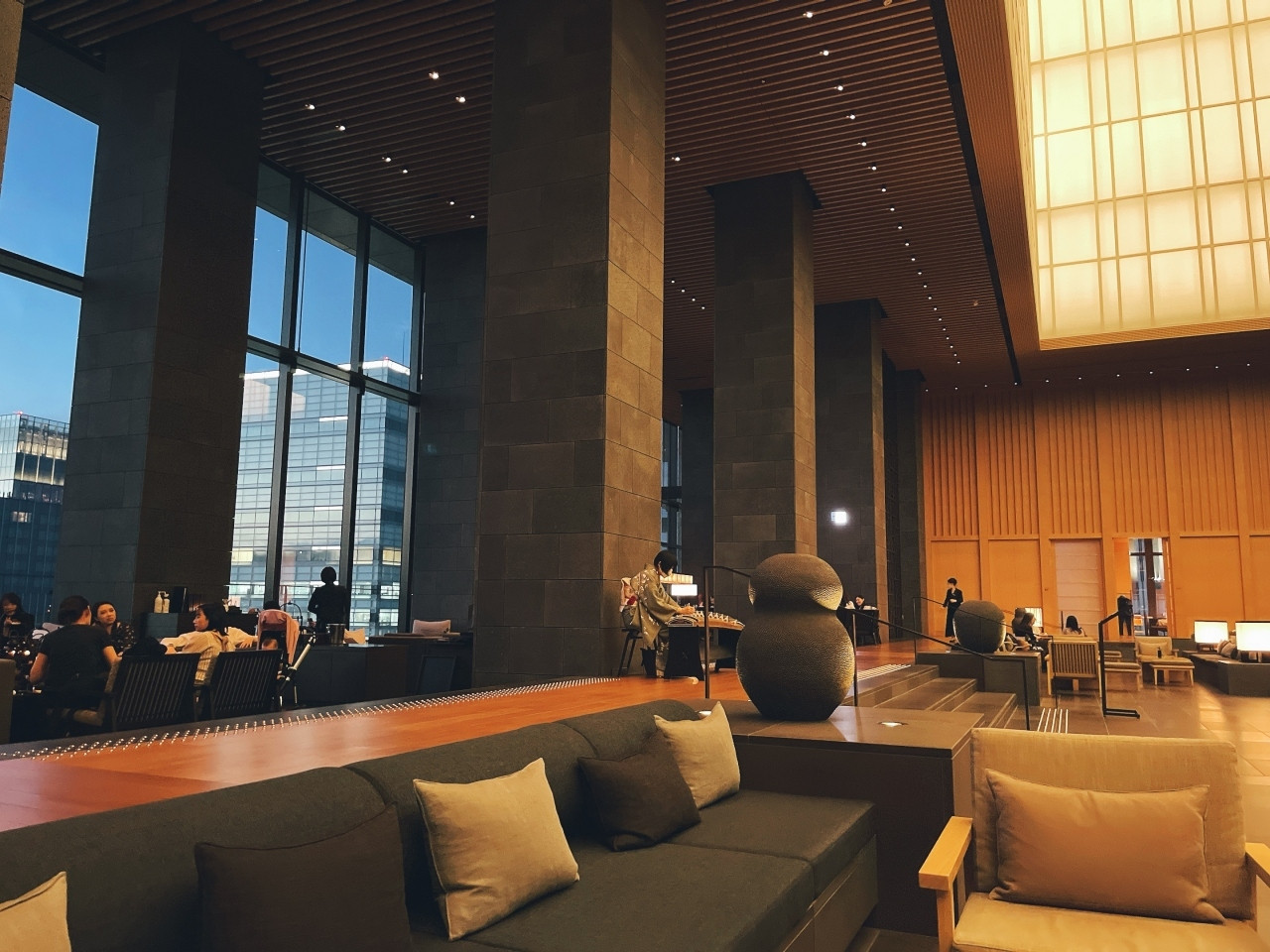 アマン東京3954556