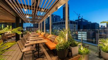 レストラン / 24