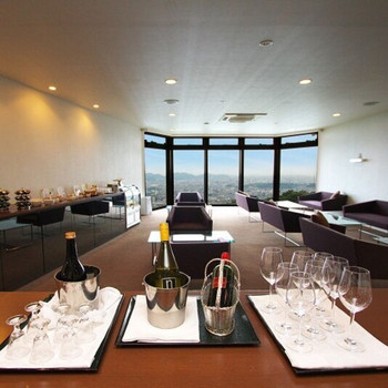 2.専用空間で瞑想に初トライ「セトレ ハイランドヴィラ姫路」3699403