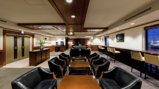 デラックス ダブルルーム 禁煙 (40平米)