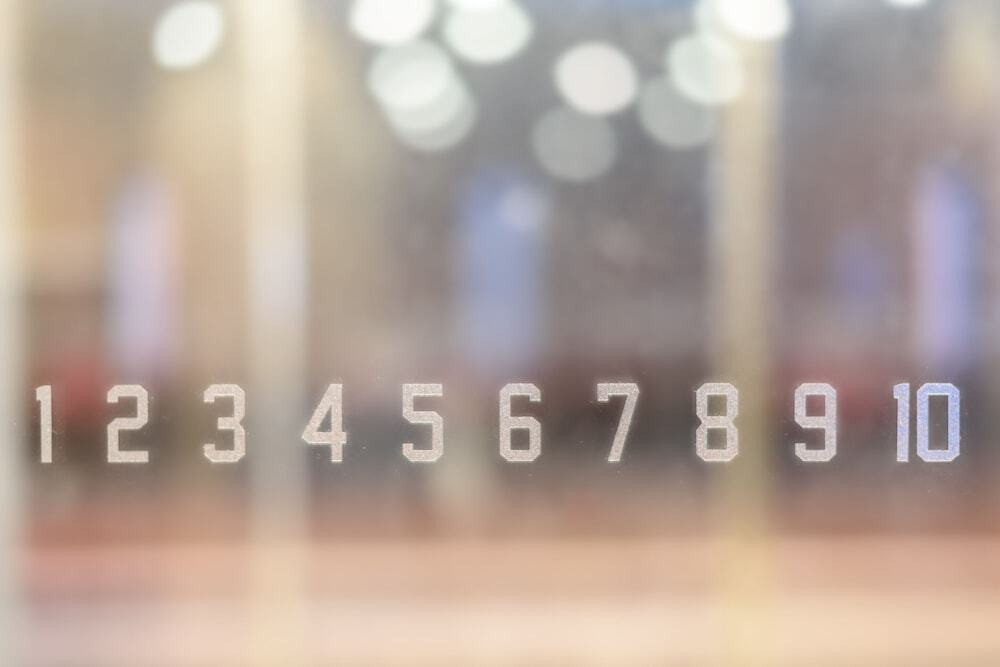 建物のデザイン