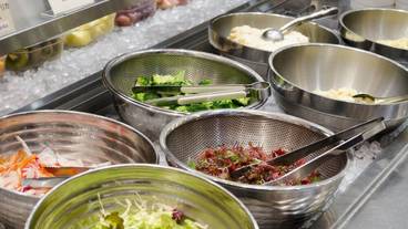 食事・飲み物 / 1