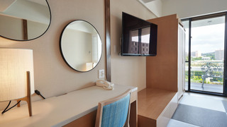 [マウンテンビュー] 和洋室36平米