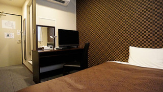 デラックス シングルルーム 禁煙