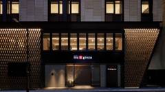 the b 銀座（ザビー ぎんざ）