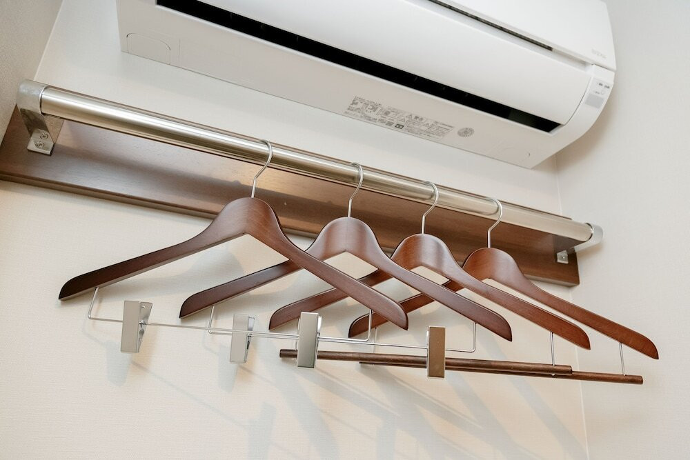 客室の設備とサービス