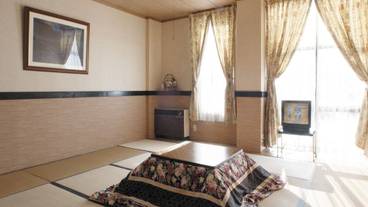 リビング エリア / 8