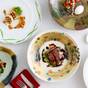 【1日5組限定!!】お食事グレードアップ!こだわりの<信州キュイジーヌ>プレミアムコース | 白馬みずばしょう温泉 ホテル シェラリゾート白馬