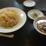 中華料理 成喜(チュウカリョウリナルキ)