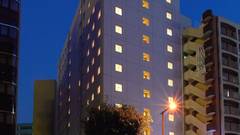 ダイワロイネットホテル博多祇園