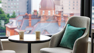 コーナーツイン