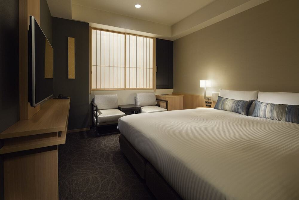 三井ガーデンホテル 京都新町 別邸(ミツイガーデンホテルキョウトシンマチ ベッテイ) / 5