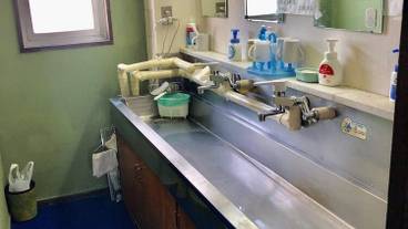 共用バスルーム / 6