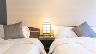 コンフォート ツインルーム