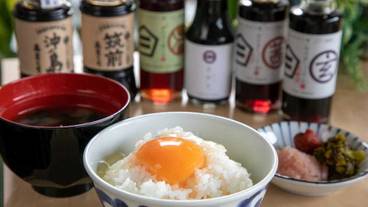 朝食ビュッフェ / 1