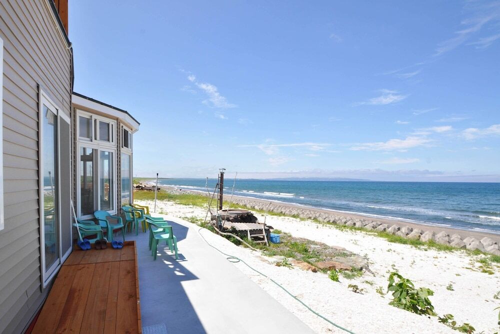 テラス / パティオ