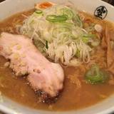 らーめん 空 本店（ラーメンソラ）