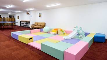 子供用の遊び場 - 屋内 / 13