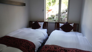 アパートメント 2 ベッドルーム