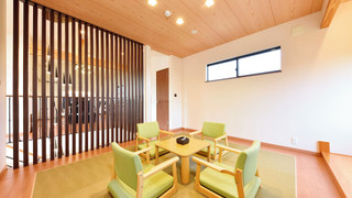 バルコニーヴィラ 富士山展望風呂付 - Type A 禁煙