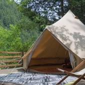 ふれあい広場 グランピング（東京都 別荘・ヴィラ・コンドミニアム） / 3