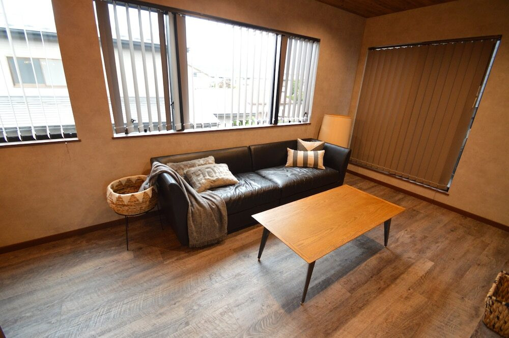 リビングルーム