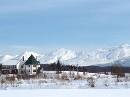 ペンション ランドスケープふらの / 5