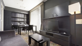 プレミアムエグゼクティブスイートルーム 禁煙