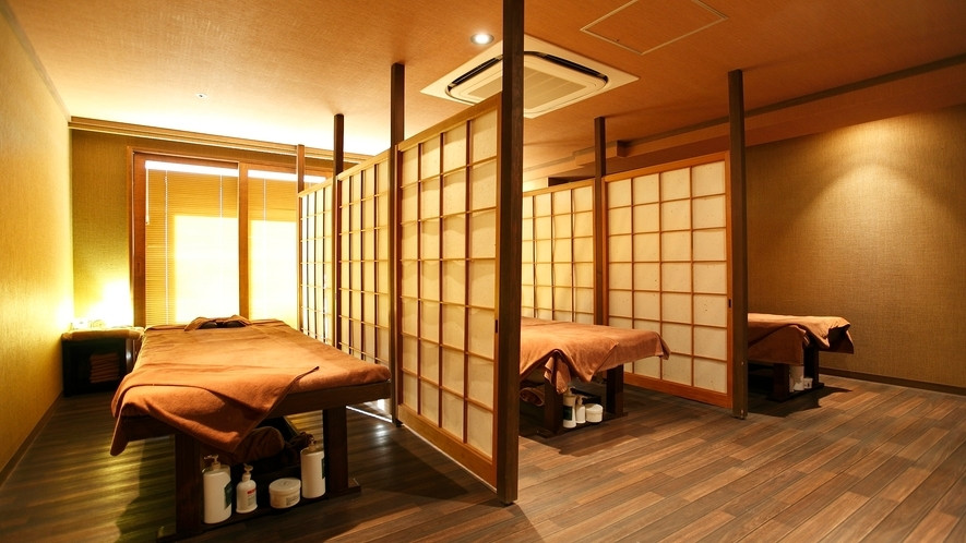 本格エステは自分たちへのご褒美♡全室に露天風呂が備わる日本宿4021138