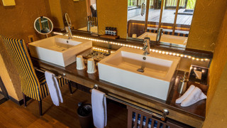 風 (KAZE) 温泉露天風呂付 喫煙