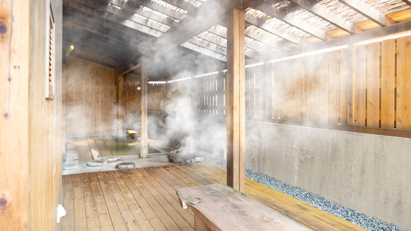 草津温泉 大東館（クサツオンセン ダイトウカン） / 2