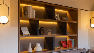 ラグジュアリースイート 綾 禁煙