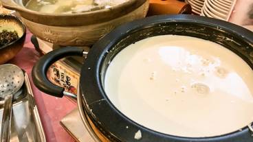 朝食ビュッフェ / 5