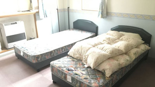 洋室 (禁煙・トイレ付)