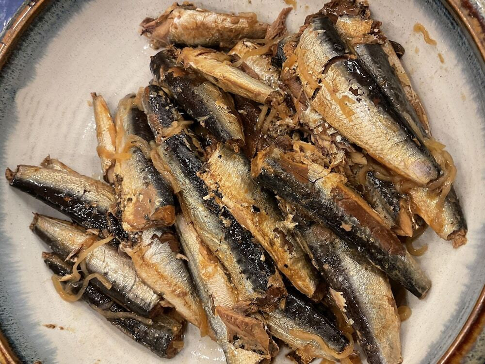 朝食