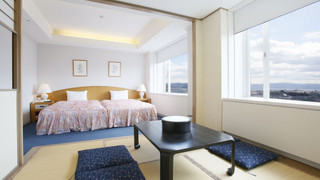 本館　和洋室Ａタイプ　禁煙