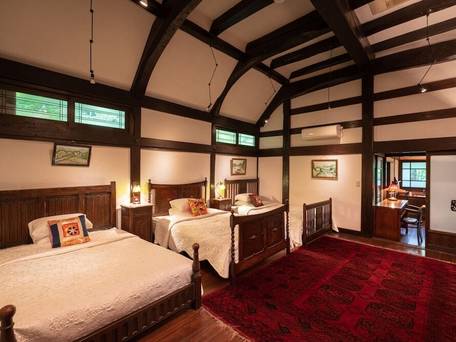 由布院温泉 おやど 二本の葦束 / 4