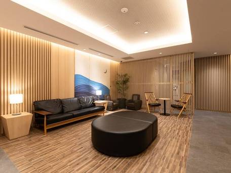 京急 EXイン 東京・日本橋 / 2