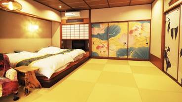 特別室 金澤ノスタルジヰ / 2