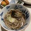 蕎麦