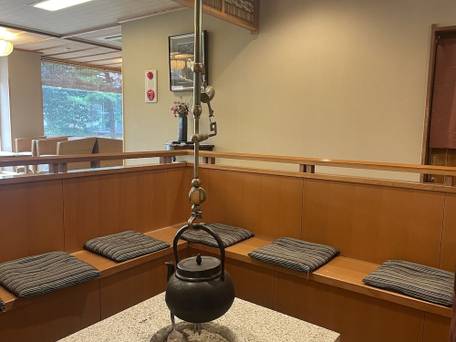 湯の川 純和風旅館 一乃松 / 3