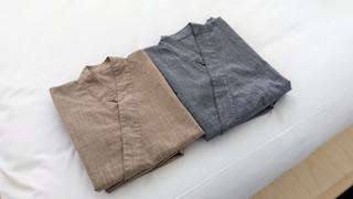 モデレートキング 禁煙