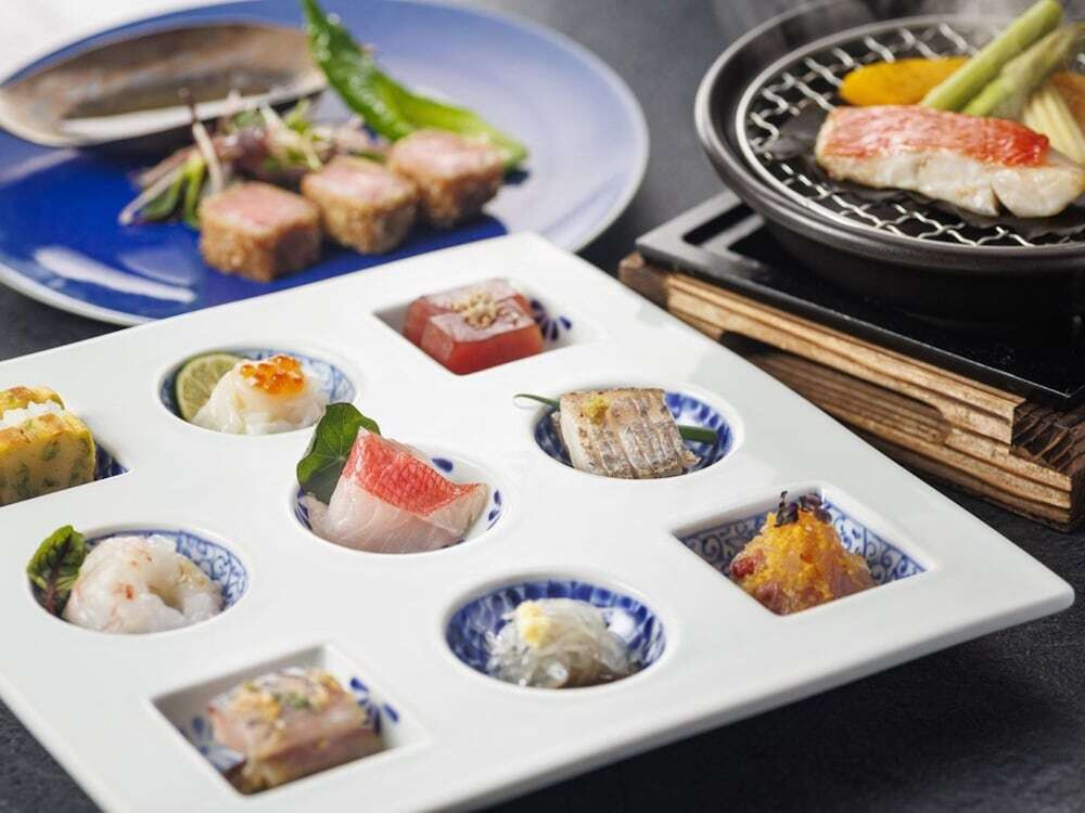 食事・飲み物