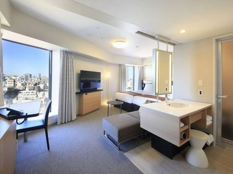 リッチモンドホテルプレミア浅草 / 1