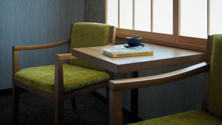 スタンダードツイン (禁煙)