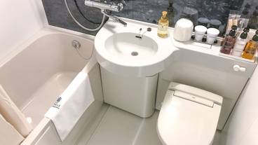 バスルーム / 11