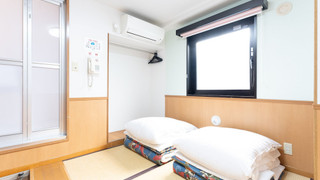 トラディショナル ツインルーム 禁煙