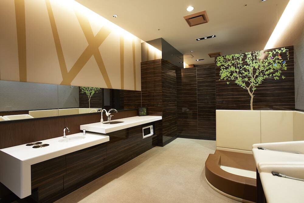 子ども用アメニティや貸出備品が充実♪夏季はプールも楽しめます4250703