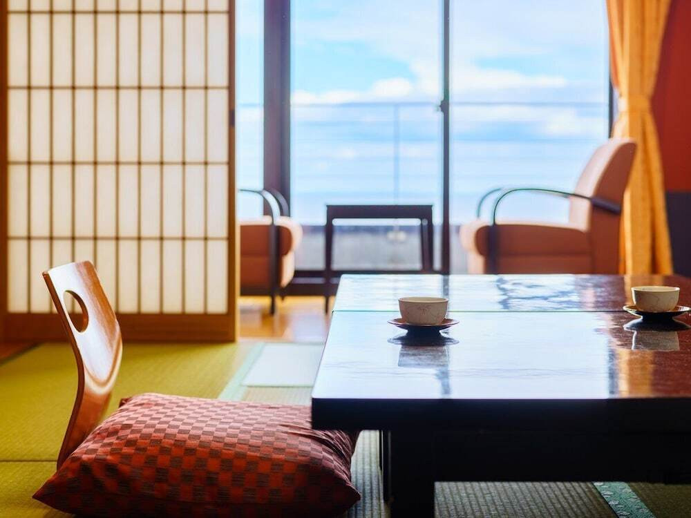 客室